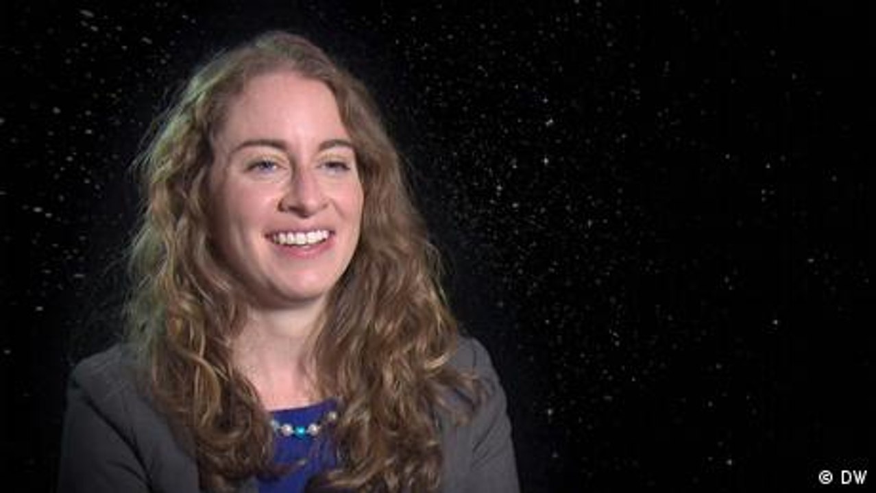 Exoplaneten auf der Spur