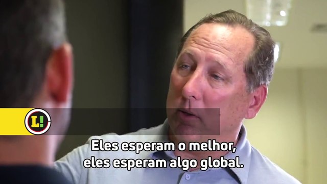 Botafogo é o clube escolhido para o retorno da Reebok ao futebol.