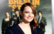 Happy Birthday, Emma Stone! (Sunday, November 6)