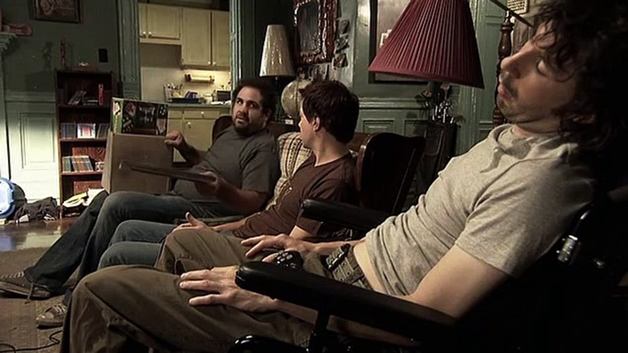 Testees Staffel 1 Folge 9 HD Deutsch