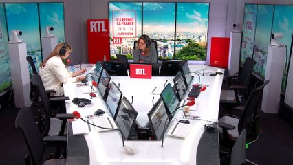 Le journal RTL de 20h du 04 novembre 2022