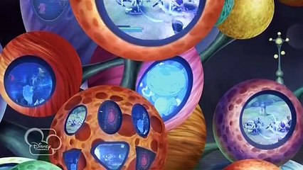 Yuna & Stitch Staffel 2 Folge 10 HD Deutsch