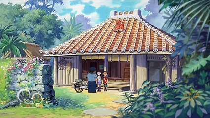 Yuna & Stitch Staffel 2 Folge 11 HD Deutsch