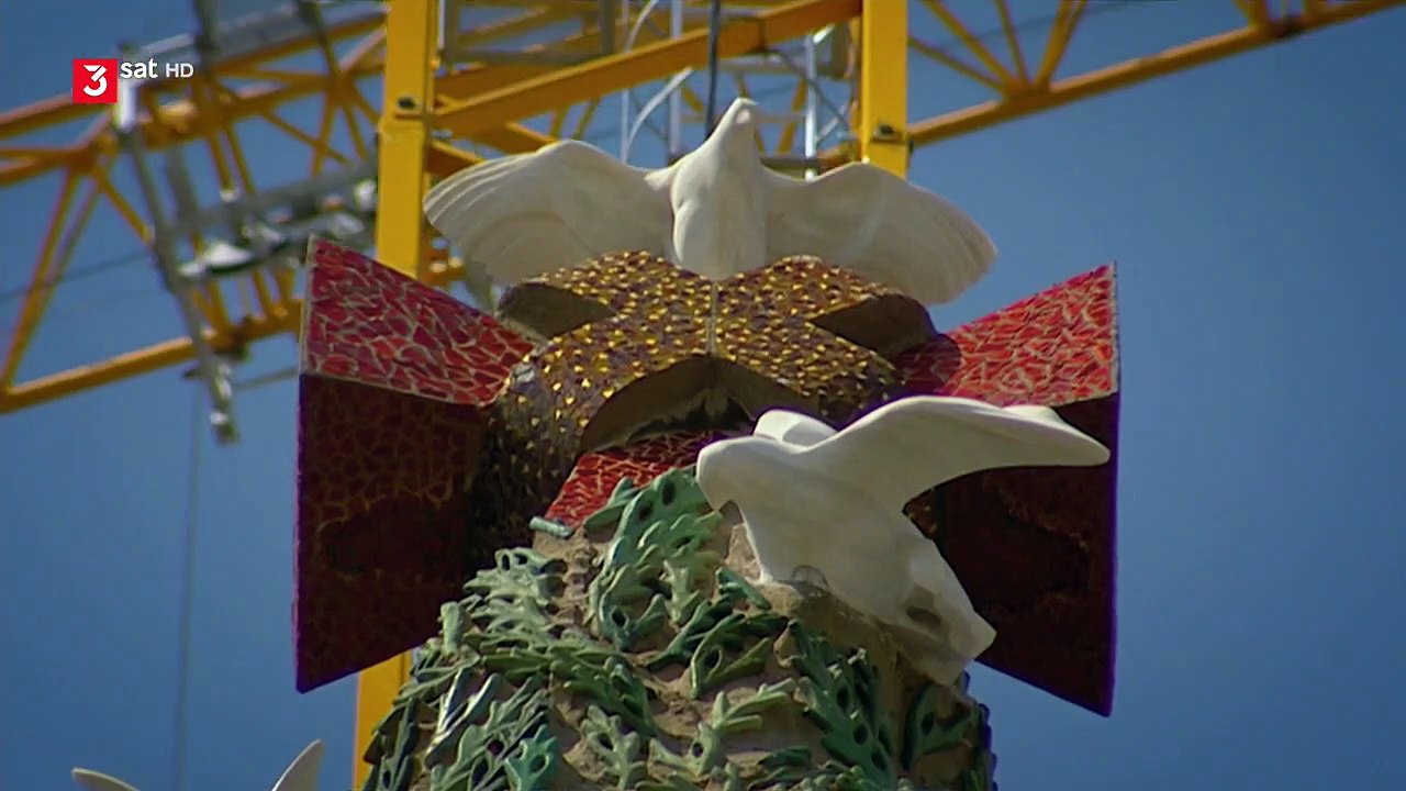 Wunder der Baukunst Staffel 1 Folge 1 HD Deutsch