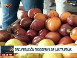 Aragua | Comerciantes se recuperan un 70% luego de la vaguada en Las Tejerías