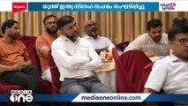 യൂത്ത് ഇന്ത്യ കുവൈത്തിൽ സ്‌നേഹ സംഗമം സംഘടിപ്പിച്ചു