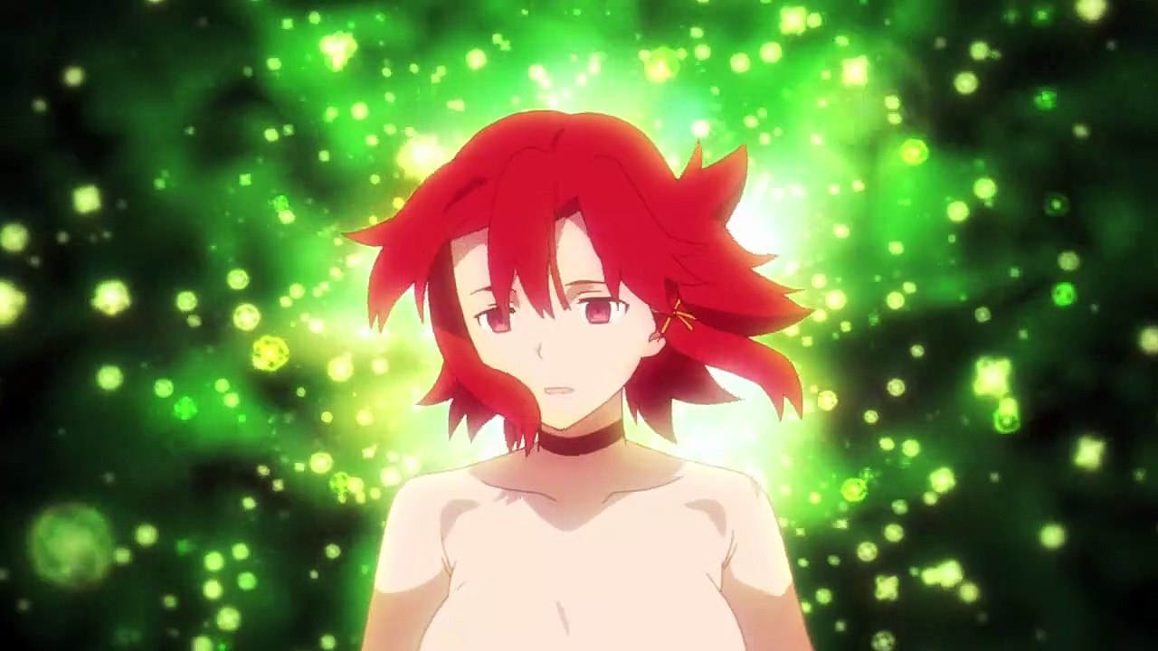 Shuumatsu no Izetta Staffel 1 Folge 11 HD Deutsch