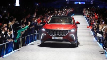 Togg'dan "Fabrika ve üretim bandı nerede?" eleştirilerine videolu yanıt