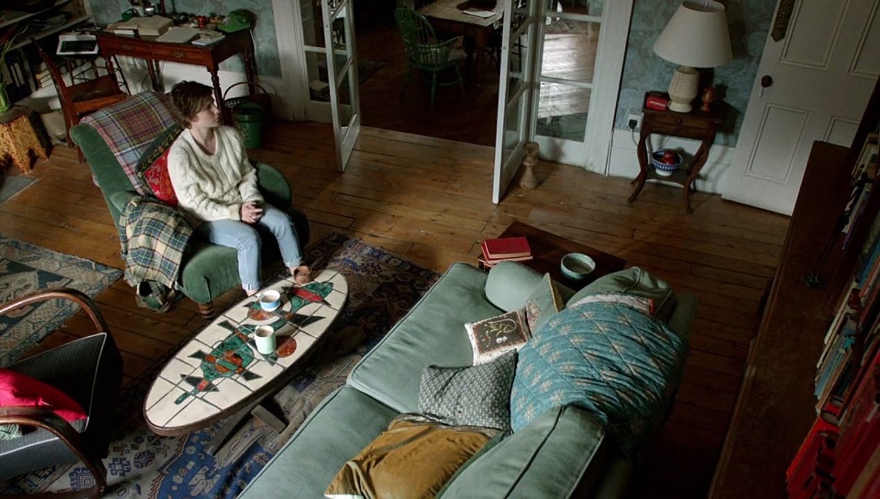 Love, Nina Staffel 1 Folge 1 HD Deutsch