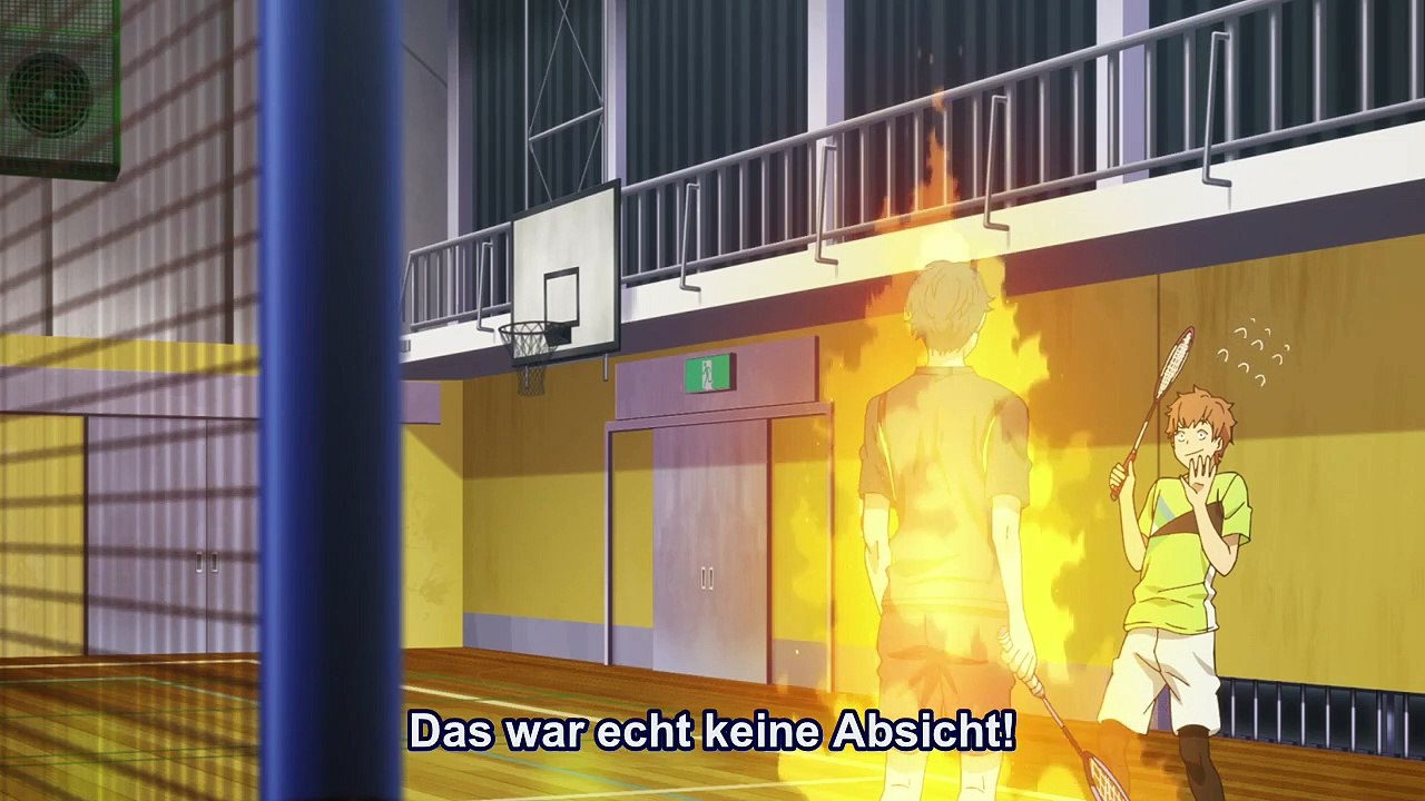 Ryman’s Club Staffel 1 Folge 10 HD Deutsch