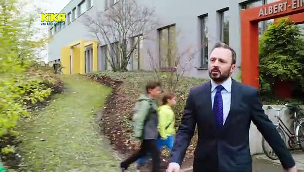 Schloss Einstein Staffel 17 Folge 9 HD Deutsch