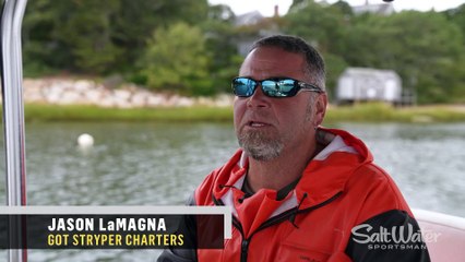 Power Trip: Suzuki DF300AP