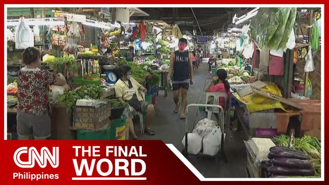 October inflation soars to highest in nearly 14 years