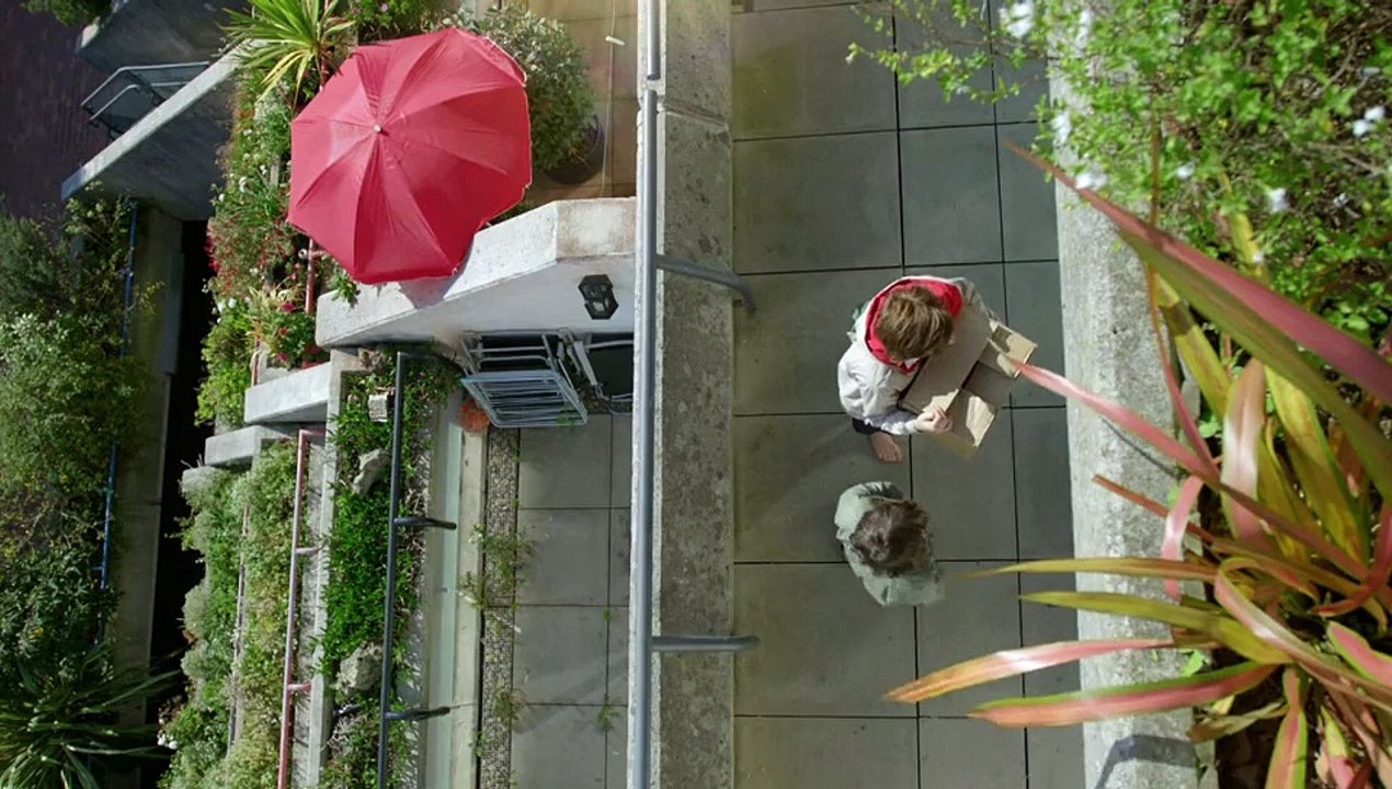 Love, Nina Staffel 1 Folge 3 HD Deutsch