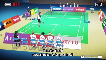 Ryman’s Club Staffel 1 Folge 11 HD Deutsch