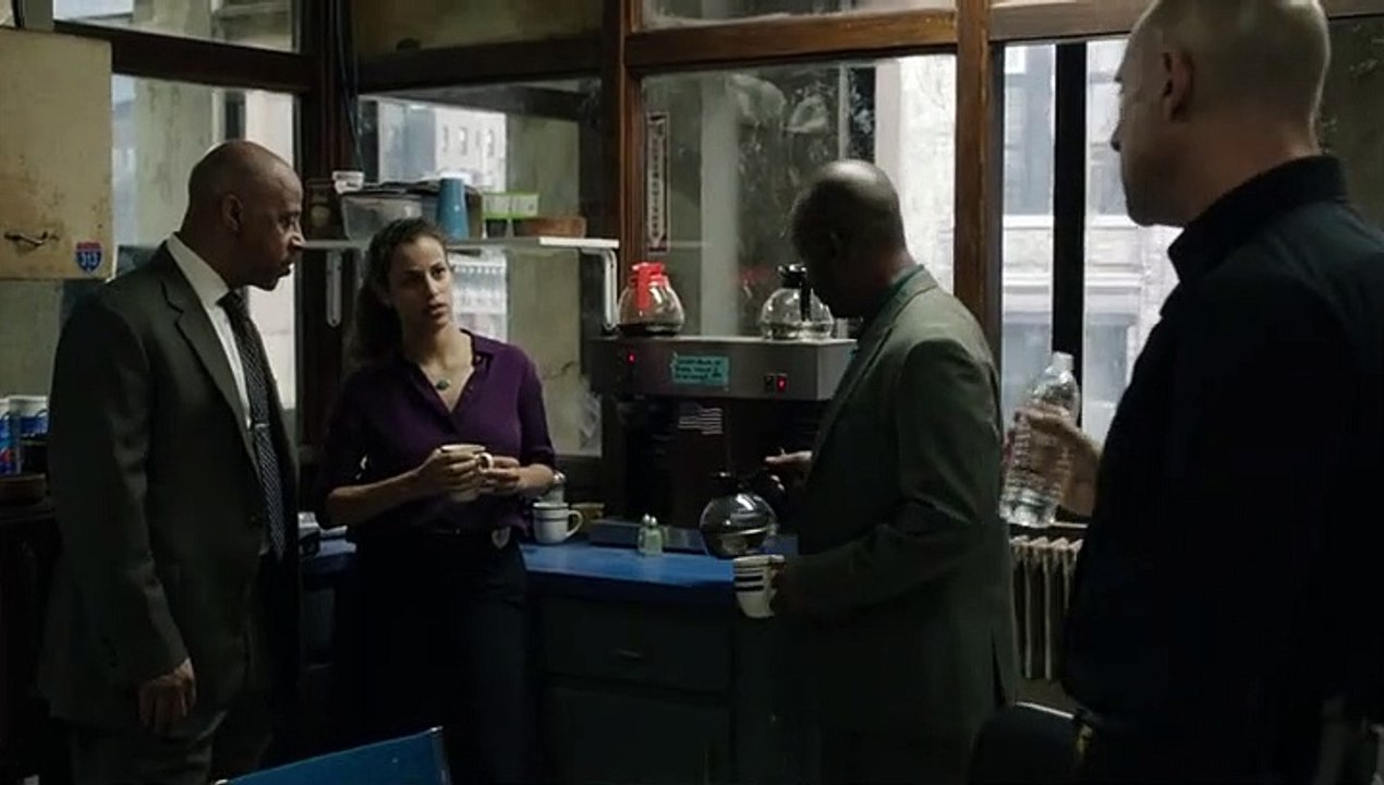 Low Winter Sun Staffel 1 Folge 7 HD Deutsch