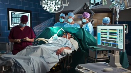 In aller Freundschaft - Die jungen Ärzte Staffel 5 Folge 40 HD Deutsch