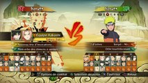 Naruto Shippuden: Ultimate Ninja Storm Revolution online multiplayer - ps3