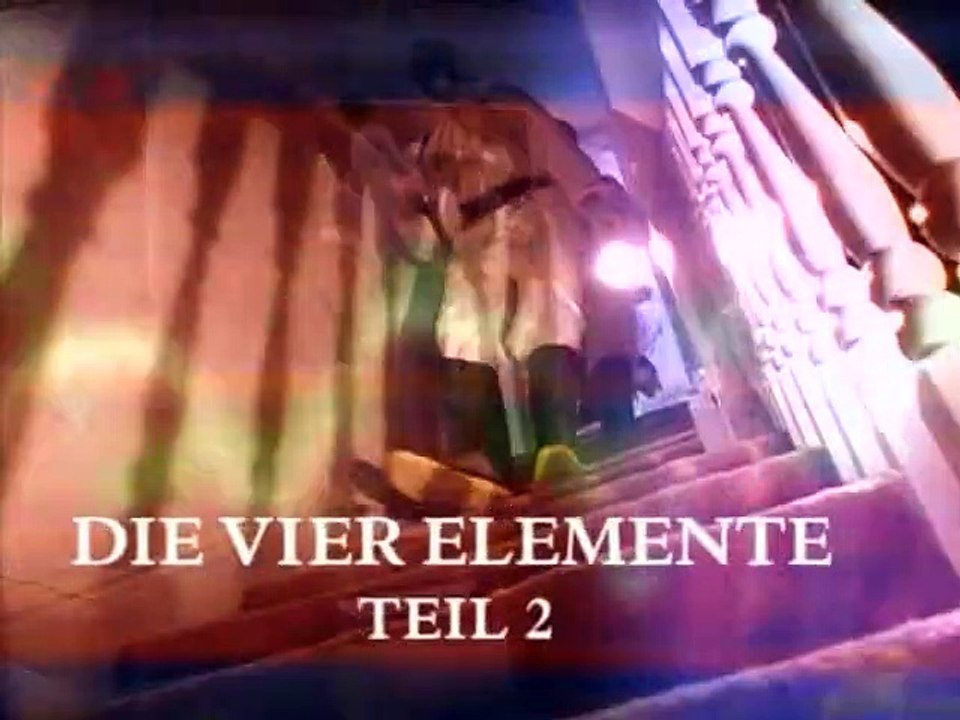 PSI Factor - Es geschieht jeden Tag Staffel 3 Folge 22 HD Deutsch