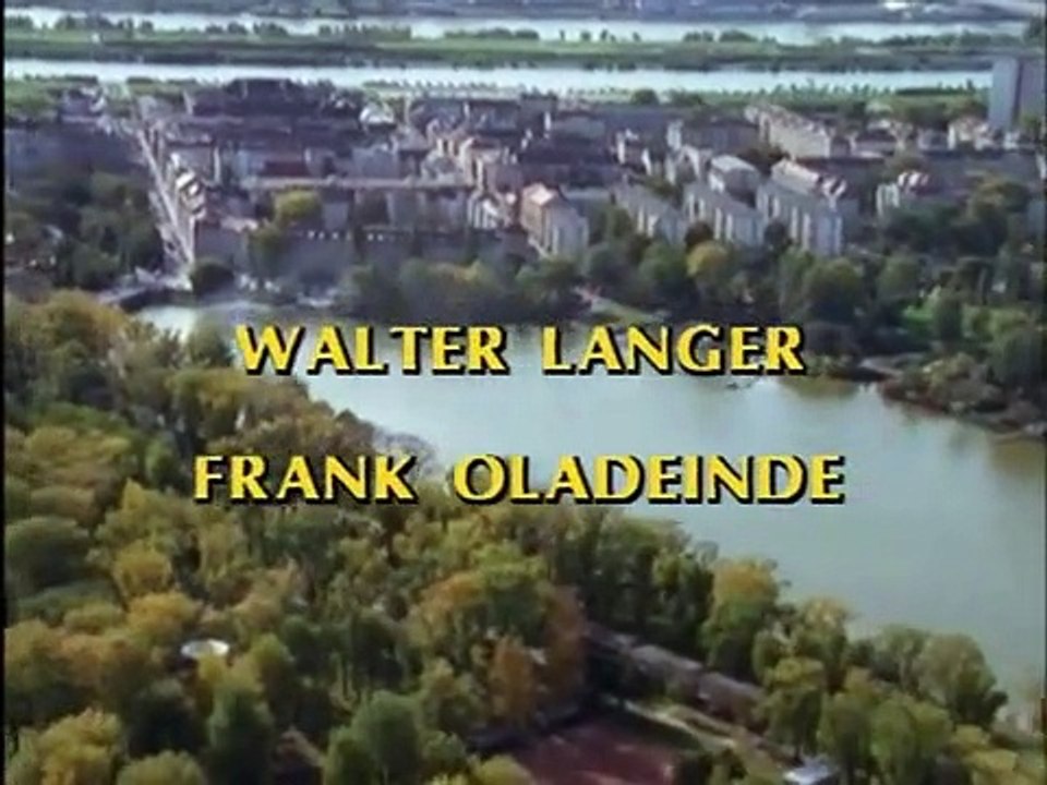 Kaisermühlen Blues Staffel 2 Folge 6 HD Deutsch