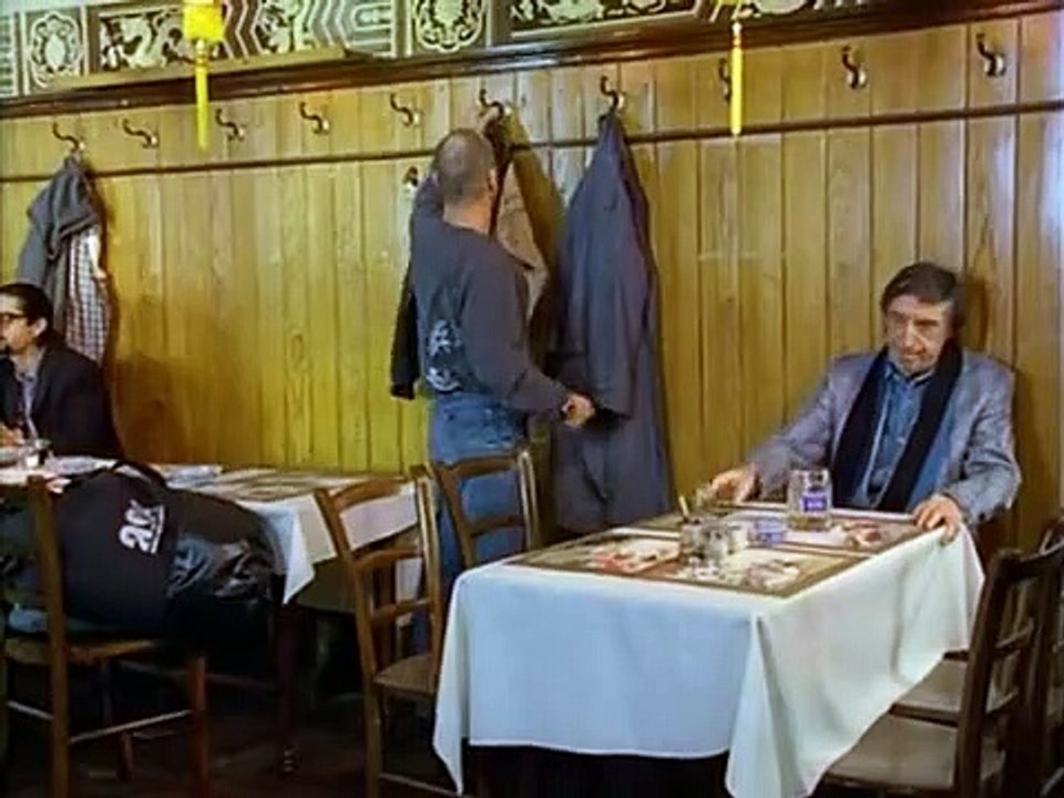 Kaisermühlen Blues Staffel 3 Folge 1 HD Deutsch