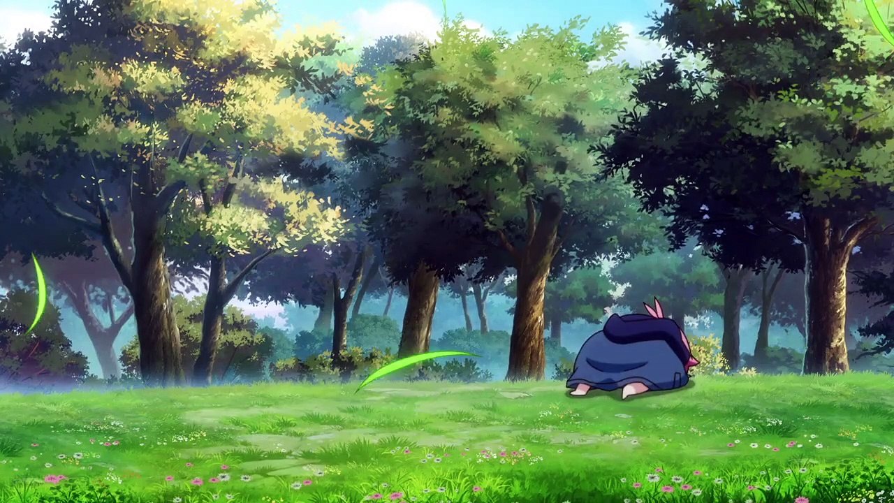 Zuihou De Zhaohuan Shi  Staffel 1 Folge 2 HD Deutsch