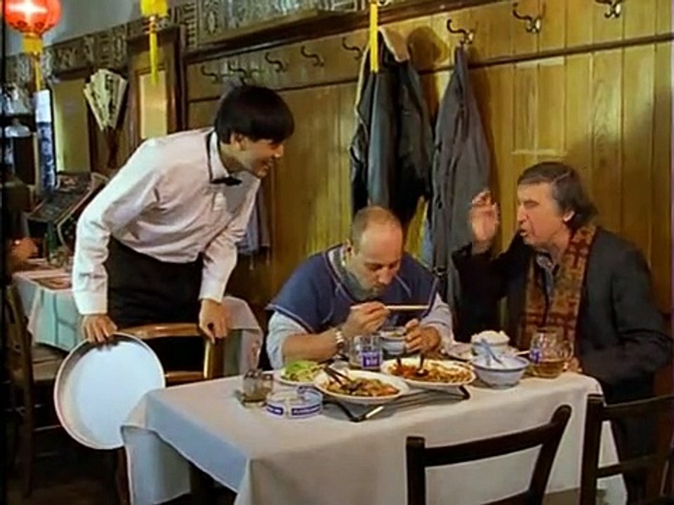 Kaisermühlen Blues Staffel 3 Folge 3 HD Deutsch