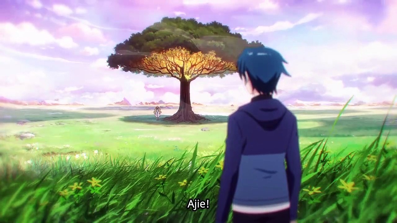 Zuihou De Zhaohuan Shi  Staffel 1 Folge 4 HD Deutsch