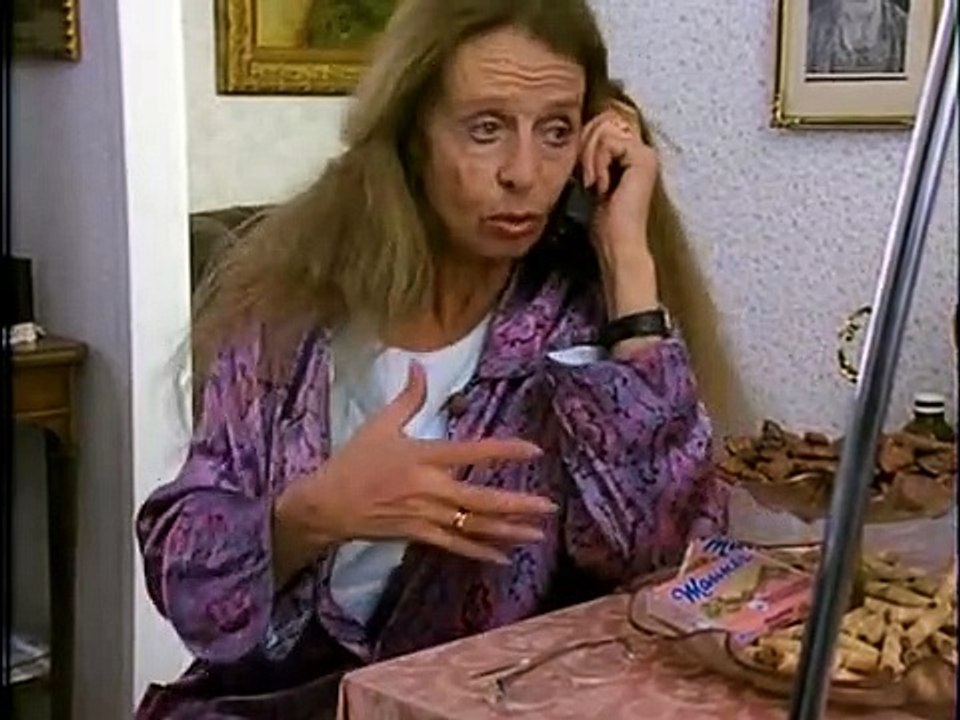 Kaisermühlen Blues Staffel 3 Folge 5 HD Deutsch