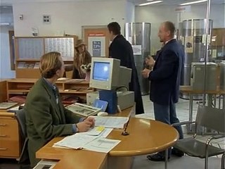 Kaisermühlen Blues Staffel 3 Folge 4 HD Deutsch