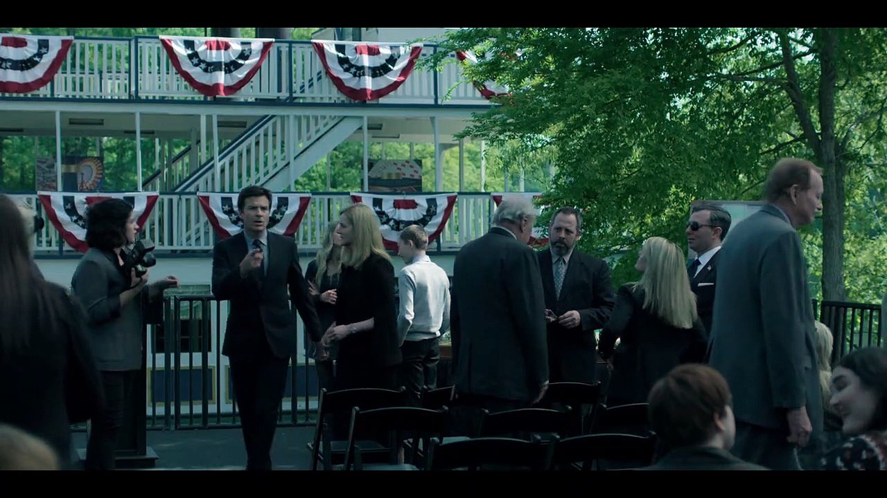 Ozark Staffel 2 Folge 10 - Part 02 HD Deutsch