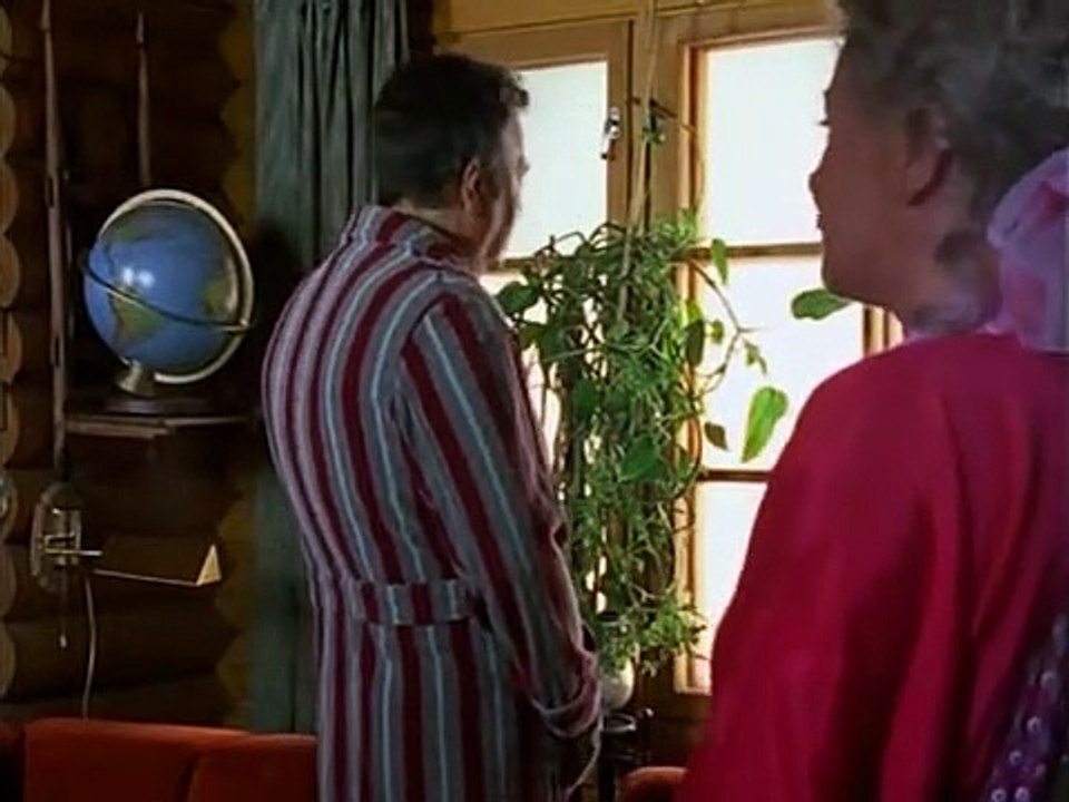 Kaisermühlen Blues Staffel 3 Folge 8 HD Deutsch