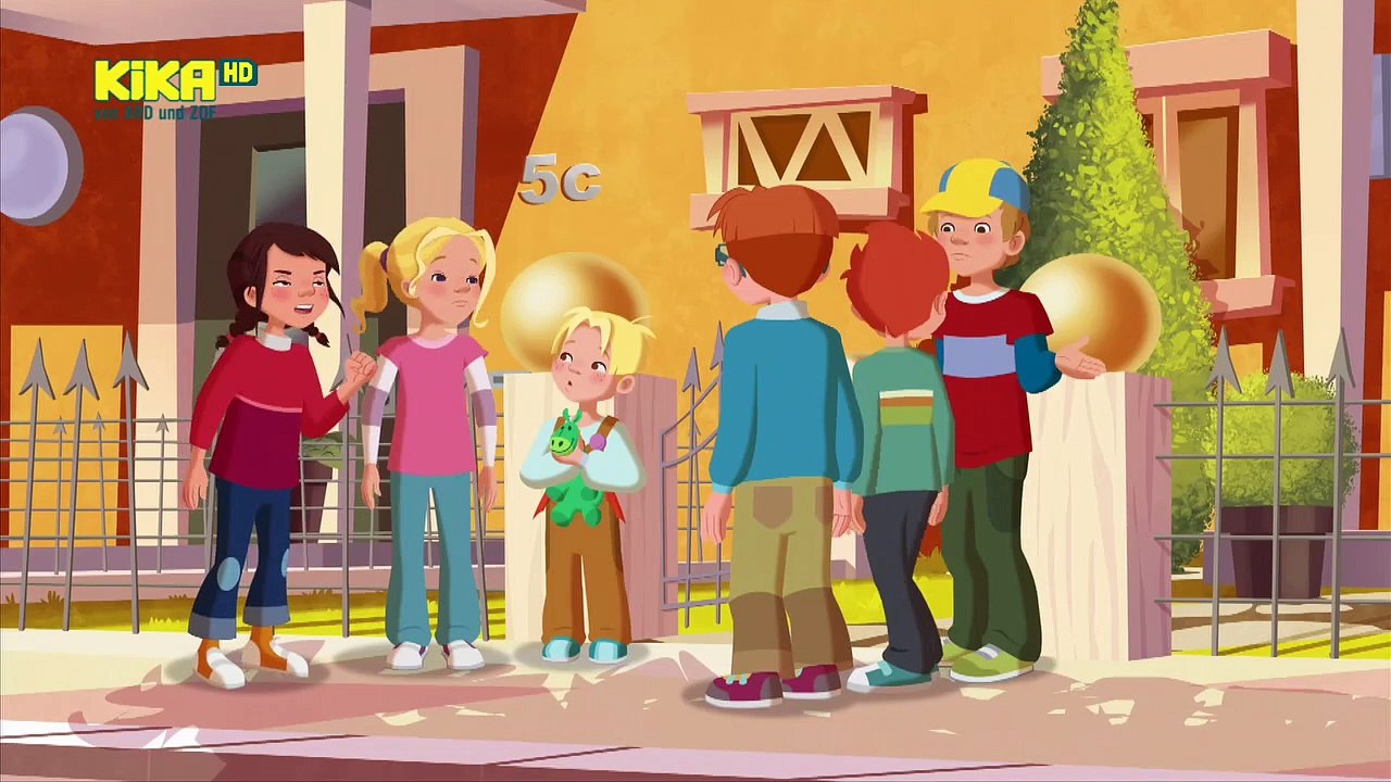 Wir Kinder aus dem Möwenweg Staffel 2 Folge 21 HD Deutsch