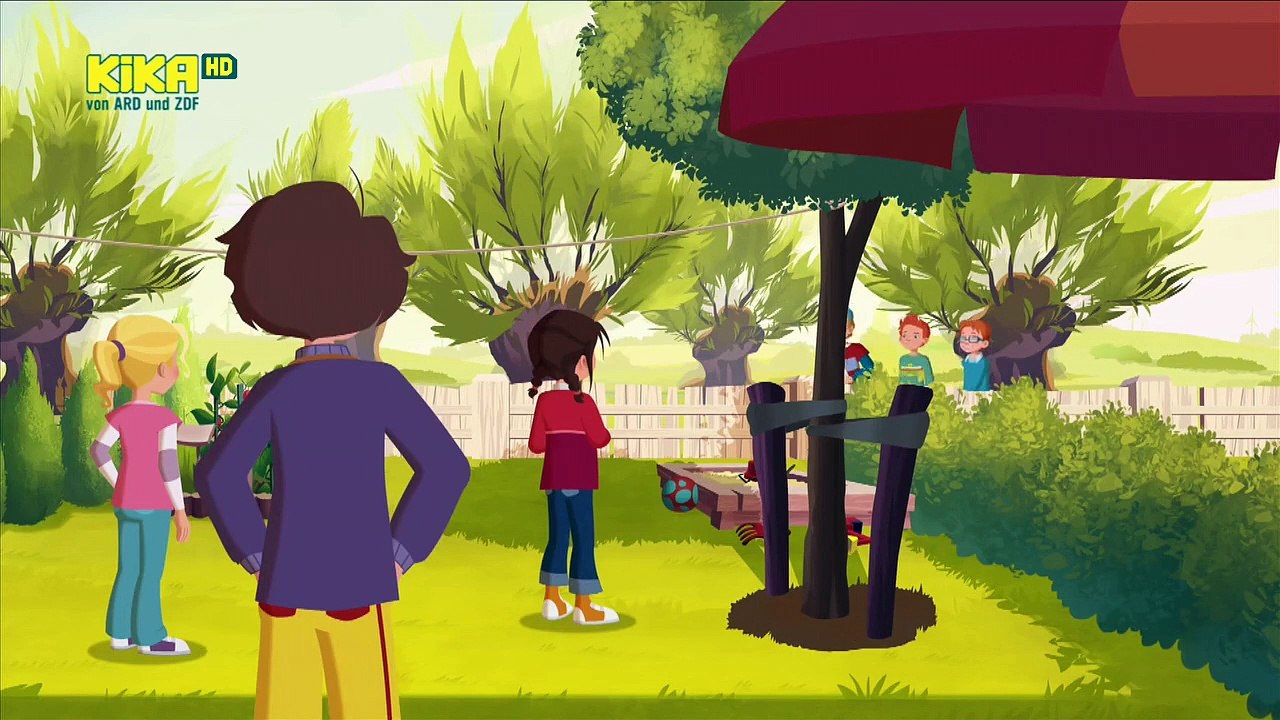 Wir Kinder aus dem Möwenweg Staffel 2 Folge 24 HD Deutsch