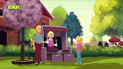 Wir Kinder aus dem Möwenweg Staffel 2 Folge 25 HD Deutsch