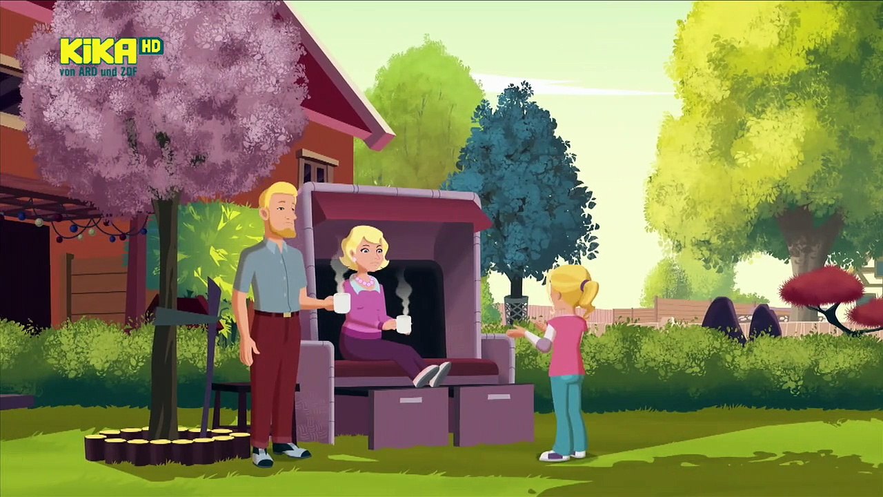 Wir Kinder aus dem Möwenweg Staffel 2 Folge 25 HD Deutsch