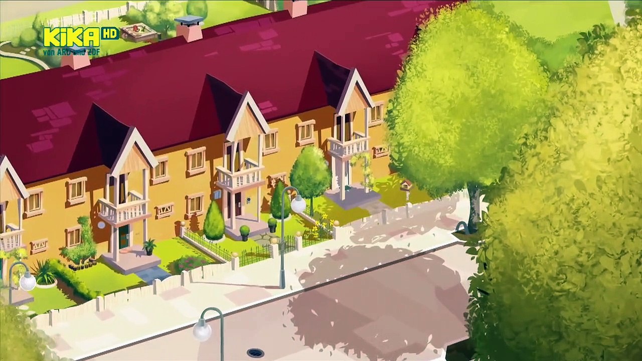 Wir Kinder aus dem Möwenweg Staffel 2 Folge 26 HD Deutsch