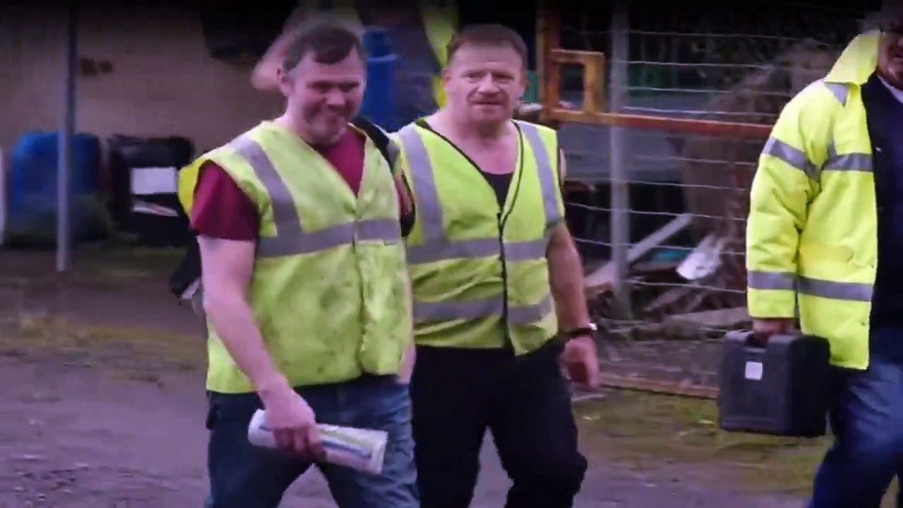 Keeping Faith Staffel 1 Folge 8 HD Deutsch