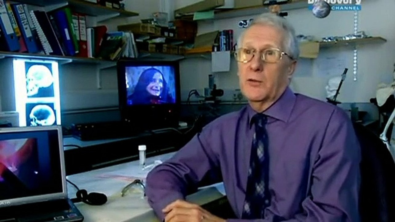 Verbrechen, die die Welt schockierten Staffel 1 Folge 2 HD Deutsch