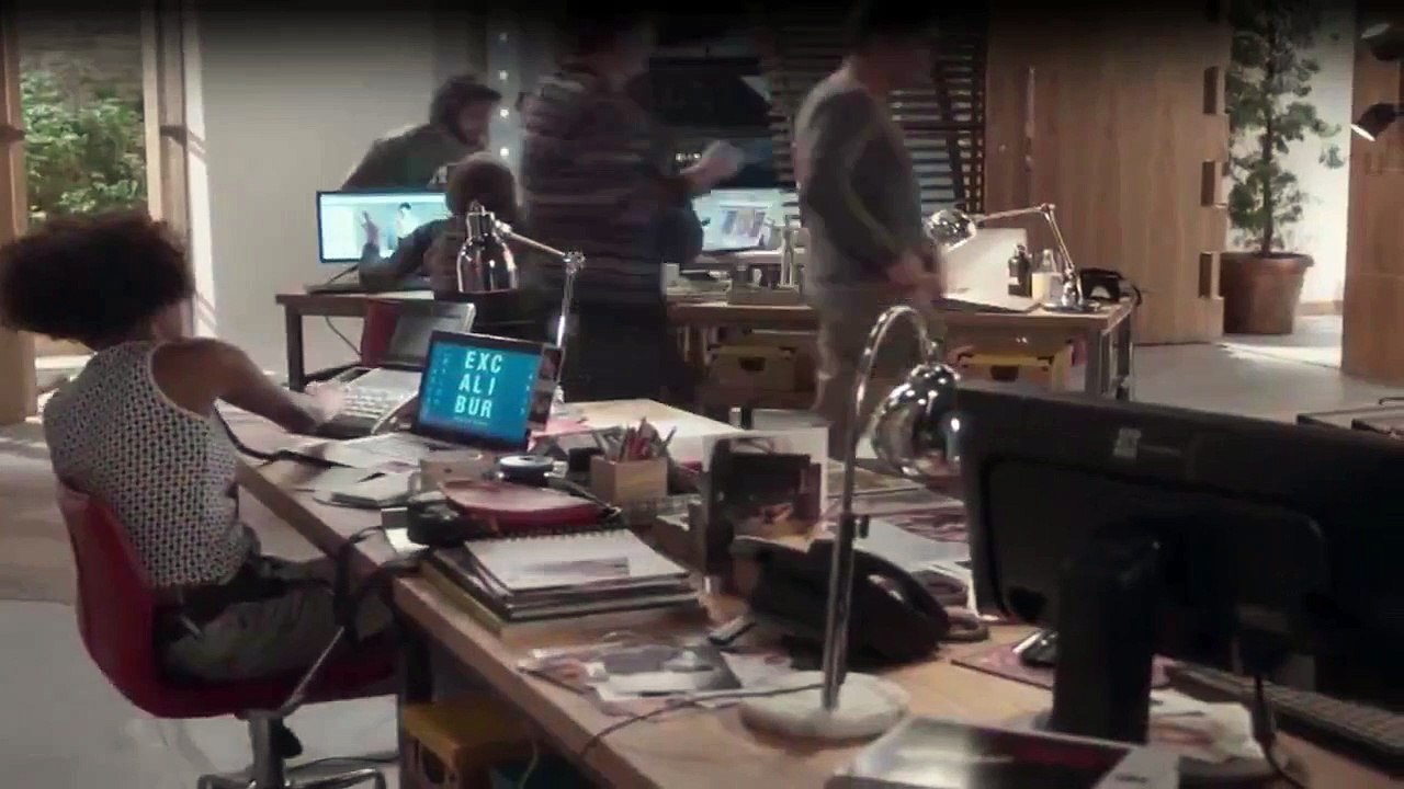 Total Dreamer Staffel 1 Folge 21 HD Deutsch