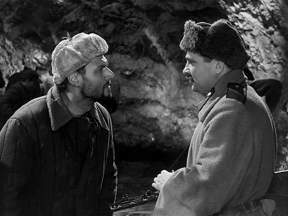 So weit die Füße tragen Staffel 1 Folge 1 - Part 02 HD Deutsch