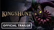 Kingshunt | Official Early Access Release Trailer