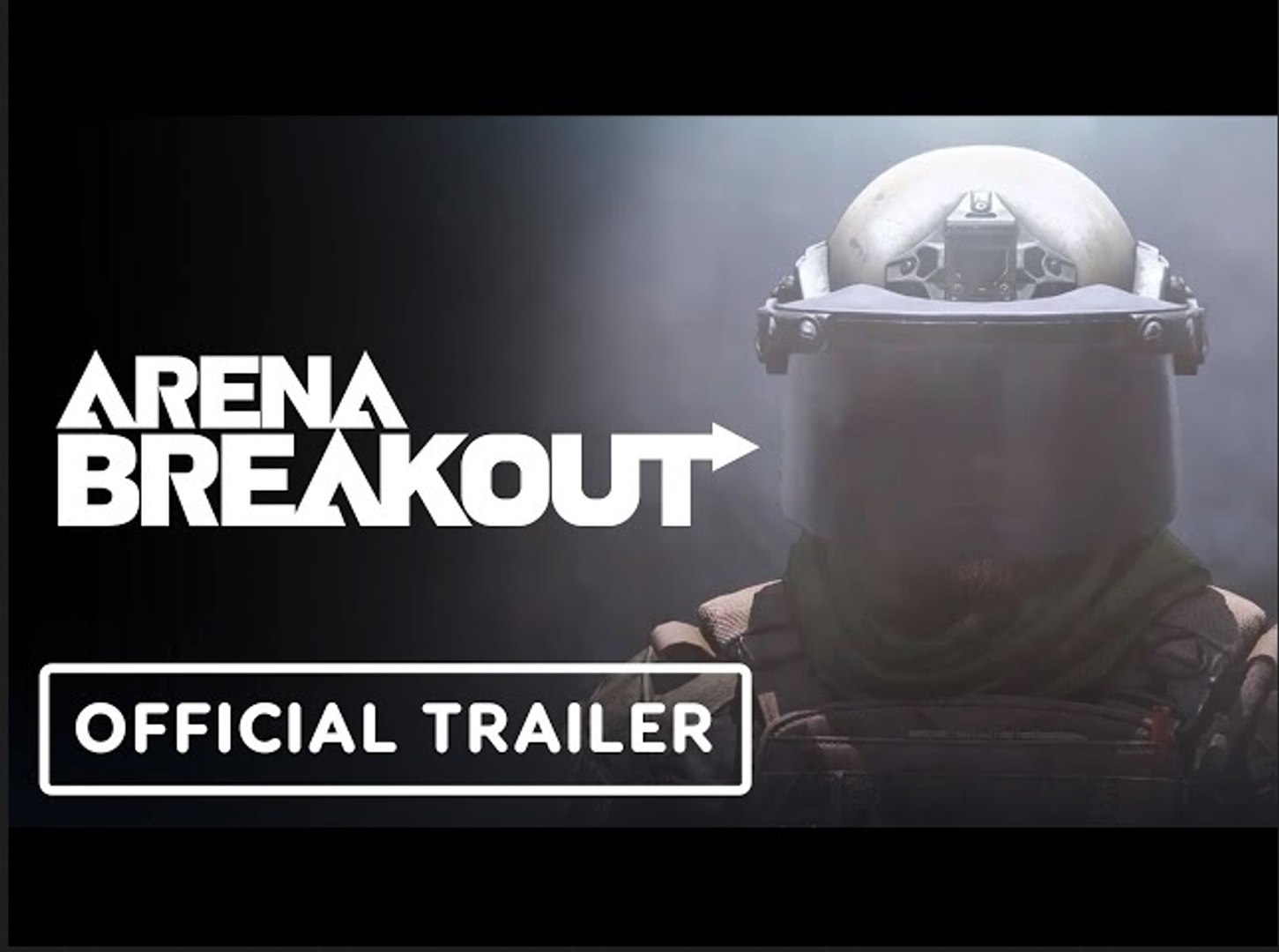 Arena Breakout Announces New Regional Closed Betas