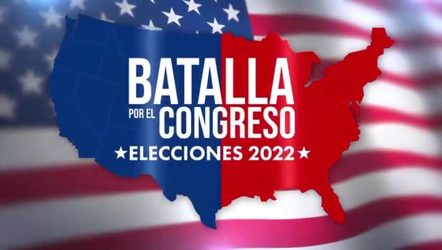 Promo Elecciones de Medio Término en Estados Unidos