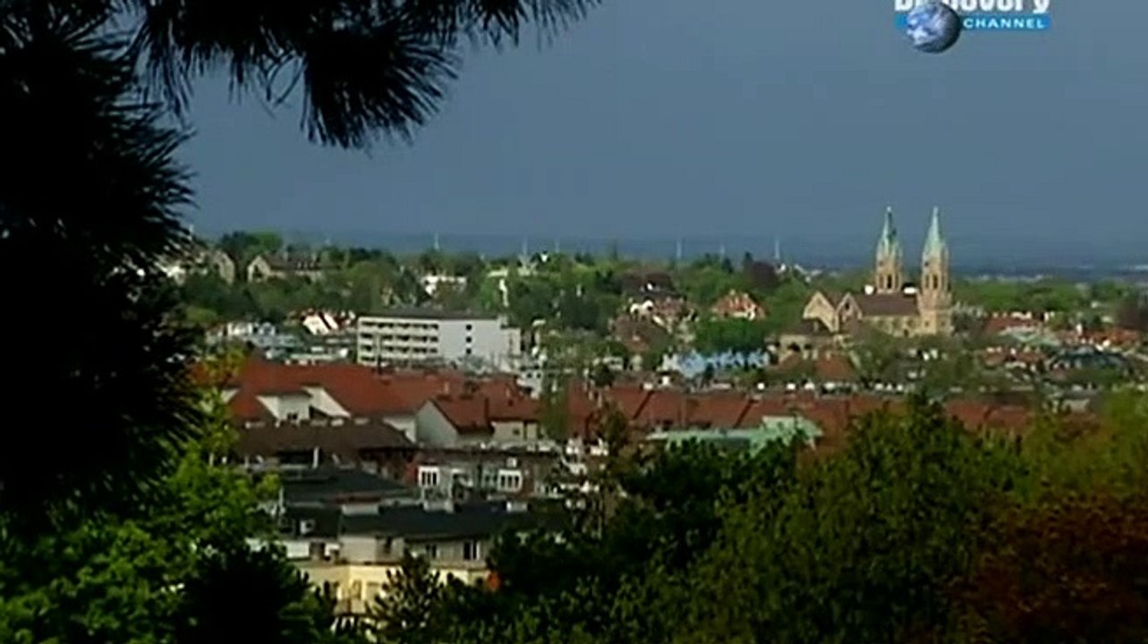 Verbrechen, die die Welt schockierten Staffel 1 Folge 6 HD Deutsch