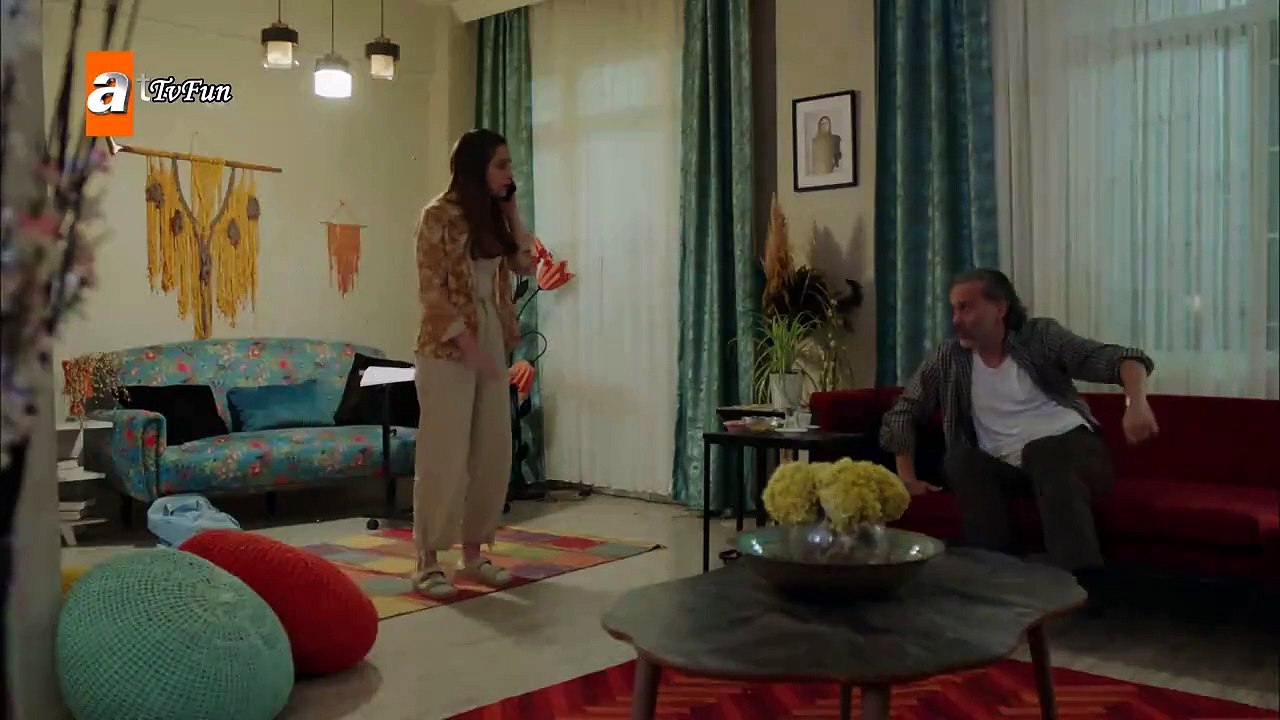 مسلسل النار التي بداخلنا مدبلج الحلقة 13 الثالثة عشر