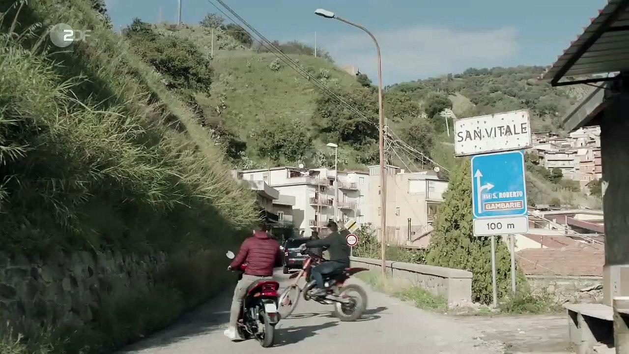 SOKO-Chef Ingo Thiel Staffel 1 Folge 2 - Part 02 HD Deutsch