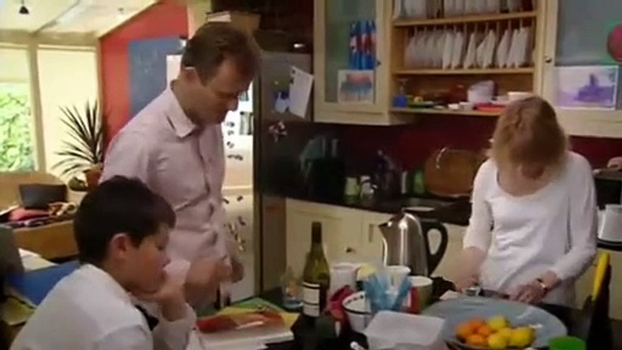 Outnumbered Complete - Ep04 HD Watch HD Deutsch