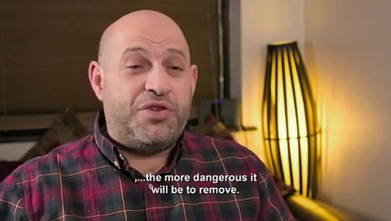 Save My Skin - Se2 - Ep02 HD Watch HD Deutsch