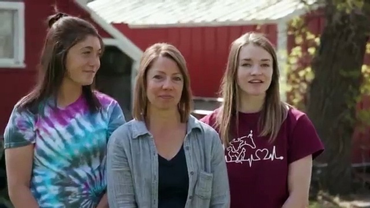 Saved By The Barn - Se1 - Ep01 - Spring Fever HD Watch HD Deutsch
